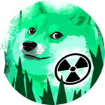Radioactive Doge