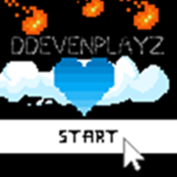 DDevenPlayz Hangout