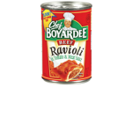 ravioli