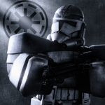 《 GAR 》104th Battalion