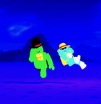 Scrappy & Leniff 2.0