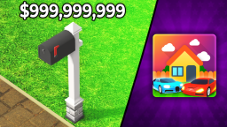 Domowy Tycoon 2.0 🏡 [SZCZEGÓŁY]