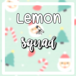 Lemon Squadd!