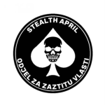 Stealth April