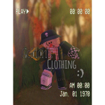 Golden's Clothing :)