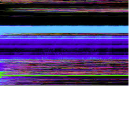 GLITCHED MEMORIES