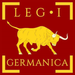 SPQR ~ Legio I ~ SPQR