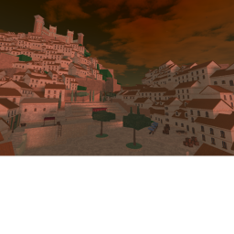 Paragon heights village