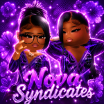 NOVA SYNDICATE “We don’t follow the rhythm.