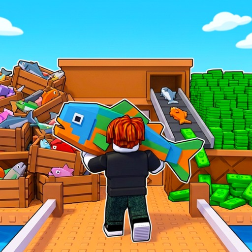 Sell Fish