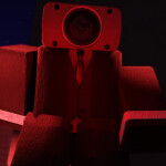 (MINI UPD) Toilet Doomsday Roleplay