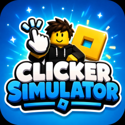 Super Clicker Simulator