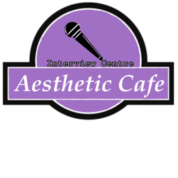 Aesthetic Cafe! | Interview Centre