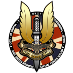UKSF [United Kingdom Special Forces]