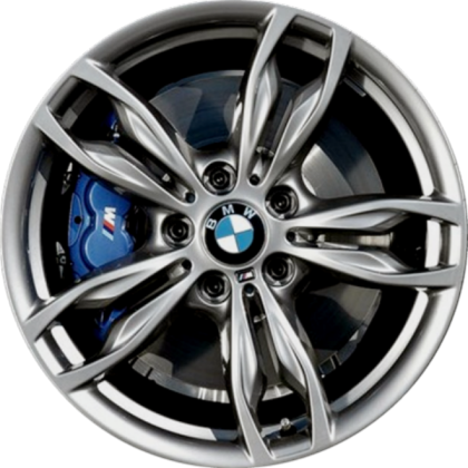 FREE BMW M music 235i Wheel Roblox decal