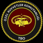 | TBO | Ozel Kuvvetler Komutanlığı