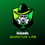 Islands Quantum Lab