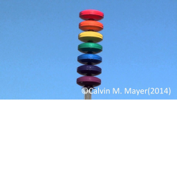 Pride Siren