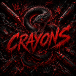 The Missing Crayons