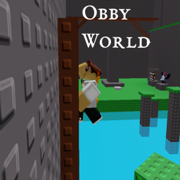 Obby World!