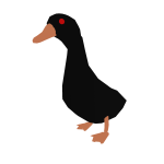 🦇Evil Goose🌑