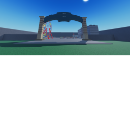 Roblox Cliff's