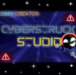 cyberstruck studio