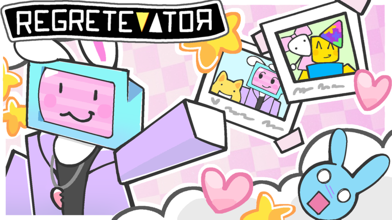Screenshot 7 ng Regretevator [ ELEVATOR SIMULATOR ]