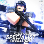 [MPS] | Specialist Operations