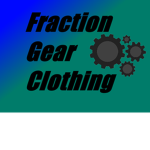 Fraction Gear Clothing