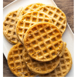 The church of waffleism