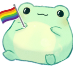 Froggy the frog c=