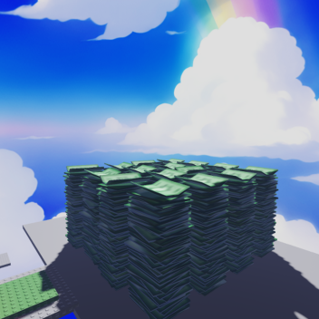 Obby For ROBUX!!!