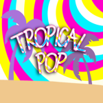 tropical pop