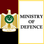 The Ministry of Defence - [EG]