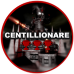 Centillionare