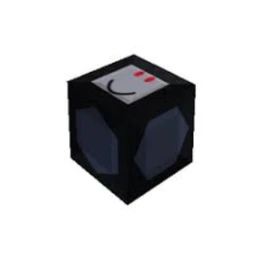 The Anomaly icon