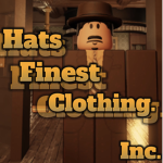 Hats Finest Inc.