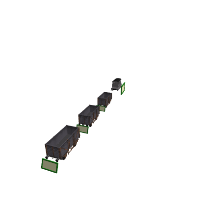 Truck and brakevan