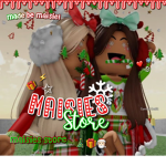 - Maisie’s store -