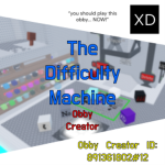 Bottler's Difficulty Machine
