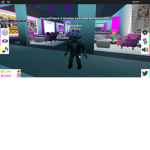 Roblox Kawaii Potatos