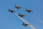 Jet blaster team