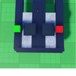 Untitled Rail Game icon