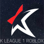 [KLR] K LEAGUE 1 ROBLOX