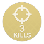 3 Eliminations