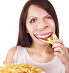 The French Fry Club!