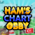 Ham's Difficulty Chart Obby