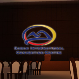 Sabah International Convention Centre