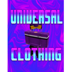 Universal Clothing Store